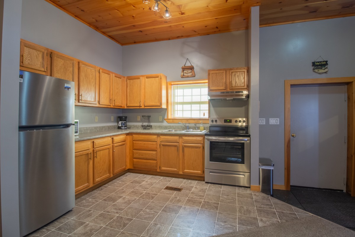 Ohiopyle State Park PA Cabin Rentals and Lodging